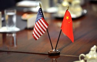 U.S. and Chinese trade negotiations