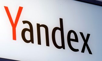 Yandex shares on the stock exchange