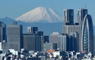 Governor of Tokyo