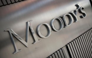 Moody's agency