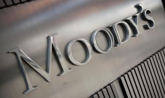 Moody's agency