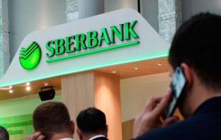 Sberbank of Russia