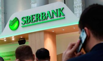 Sberbank of Russia