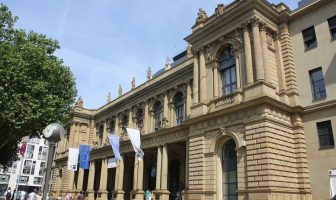 Frankfurt Stock Exchange