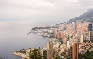 Monaco's economy