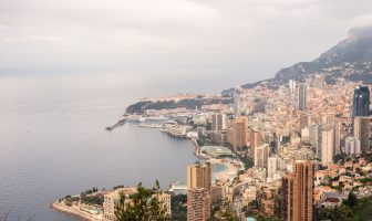 Monaco's economy