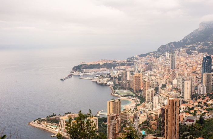 Monaco's economy