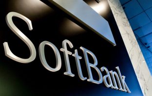 Softbank Group