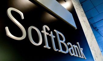 Softbank Group