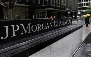 JP Morgan Chase