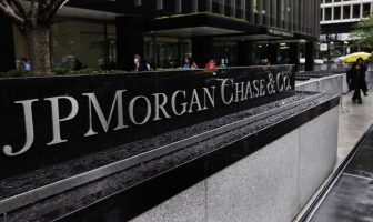 JP Morgan Chase