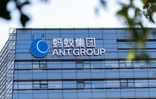 Ant Group