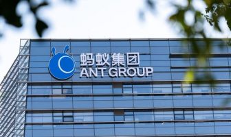 Ant Group