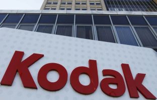 Kodak Company