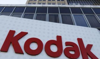 Kodak Company