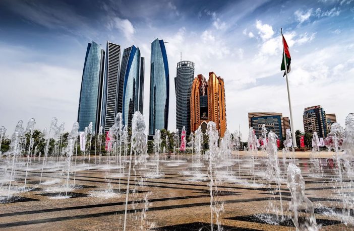 The Emirate of Abu Dhabi