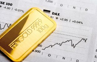 Unallocated bullion account