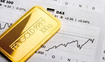 Unallocated bullion account