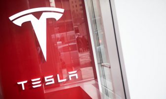 Tesla Inc