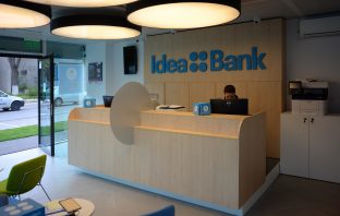 Pekao S.A. Bank saved Idea Bank from bankruptcy