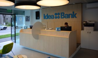 Pekao S.A. Bank saved Idea Bank from bankruptcy