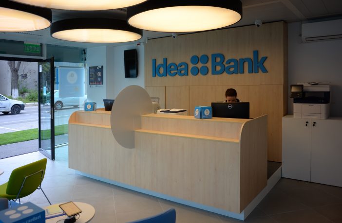 Pekao S.A. Bank saved Idea Bank from bankruptcy
