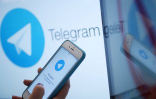 Telegram company-1