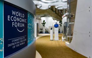 the World Economic Forum