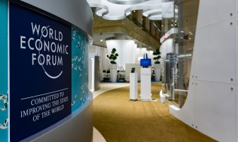 the World Economic Forum