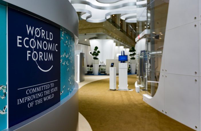 the World Economic Forum