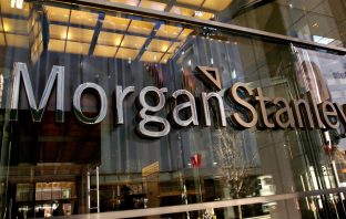 Morgan Stanley Bank