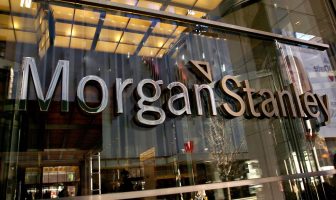 Morgan Stanley Bank