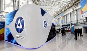 Rosatom green bonds