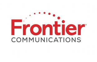 Frontier Communications stock