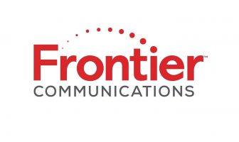 Frontier Communications stock