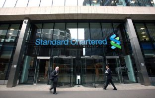 Standard Chartered