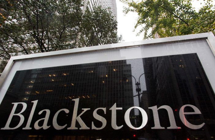 Blackstone company