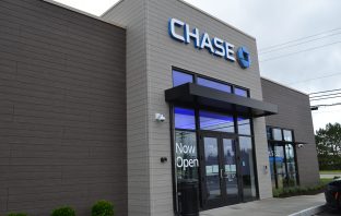 Chase electronic bank