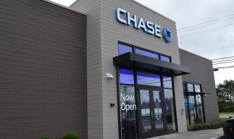 Chase electronic bank