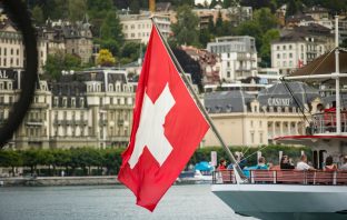 Swiss tax authority