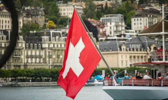 Swiss tax authority