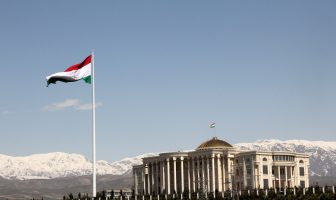 economic recovery in Tajikistan-1