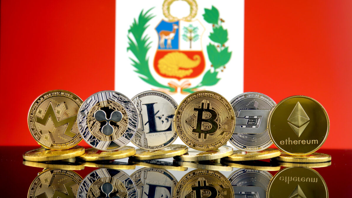 Central Bank of Peru wants to create