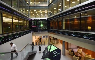 London Stock Exchange