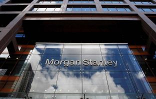 Morgan Stanley Corporation