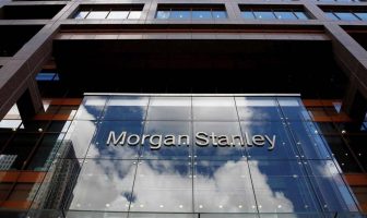 Morgan Stanley Corporation