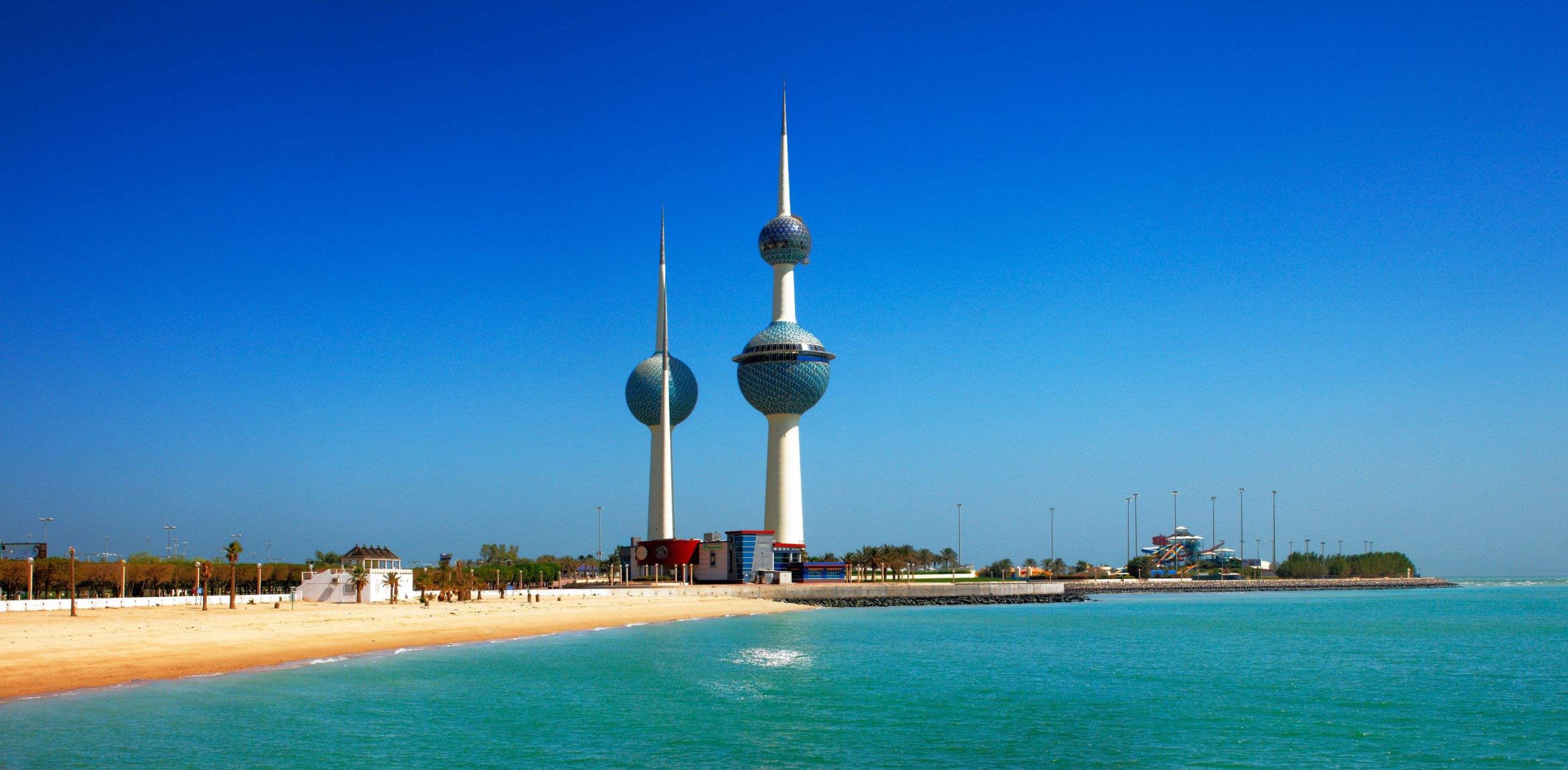 Kuwait's sovereign wealth-1