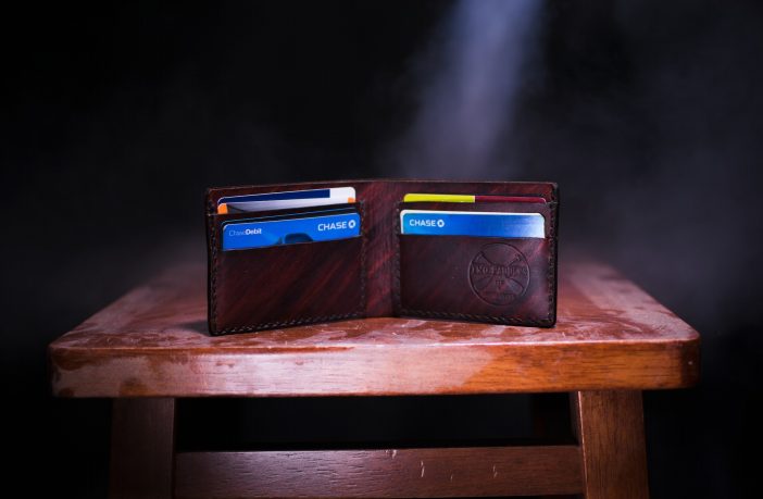 the terms of credit cards