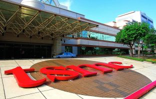 TSMC