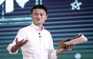 Jack Ma